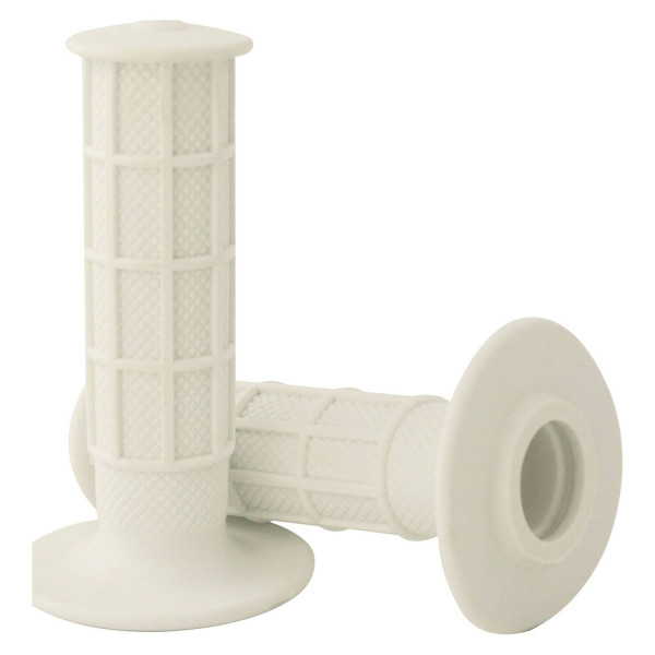 Bike It Bike it mx grips white